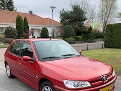 Peugeot 306 - 1.4 XR ZEER NETTE 306 XR