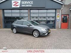 SEAT Leon ST - 1.4 TSI (150pk) FR + Panoramadak + alcantara bekled. + Beats audio + 18 inch etc