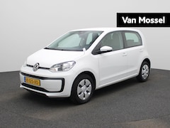 Volkswagen Up! - 1.0 | BLUETOOTH | AIRCO | ELEKTRISCHE RAMEN VOOR | CENTRALE DEURVERGRENDELING |
