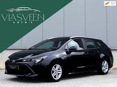 Toyota Corolla Touring Sports - 1.8 Hybrid Active trekhaak