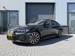 BMW i4 - eDrive40 84 kwh M-Pro -Pano-Carbon-Fabrieksgarantie