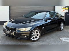 BMW 4-serie Coupé - 420i Coupé Automaat | Leder | Xenon | NL NAP | Dealer OH