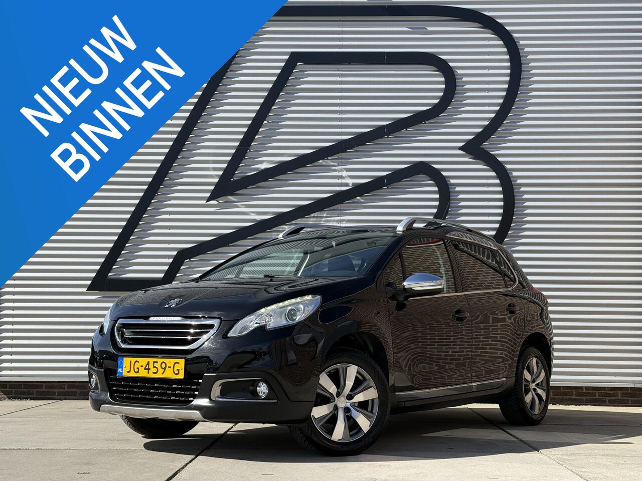 Peugeot 2008 - 1.2 PureTech Allure Navi|Pano|Trekhaak|D-riem vvv in 2024|Clima|PDC V+A|Cruise|N.A.P|APK t - AutoWereld.nl