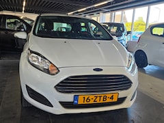 Ford Fiesta - 1.0 Champion/N.A.P/5-DEURS/APK 01-2027/