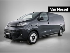 Opel Vivaro-e - L3 75 kWh | Nieuw Uit Voorraad Leverbaar | Van €48.641 Naar €38.641 |