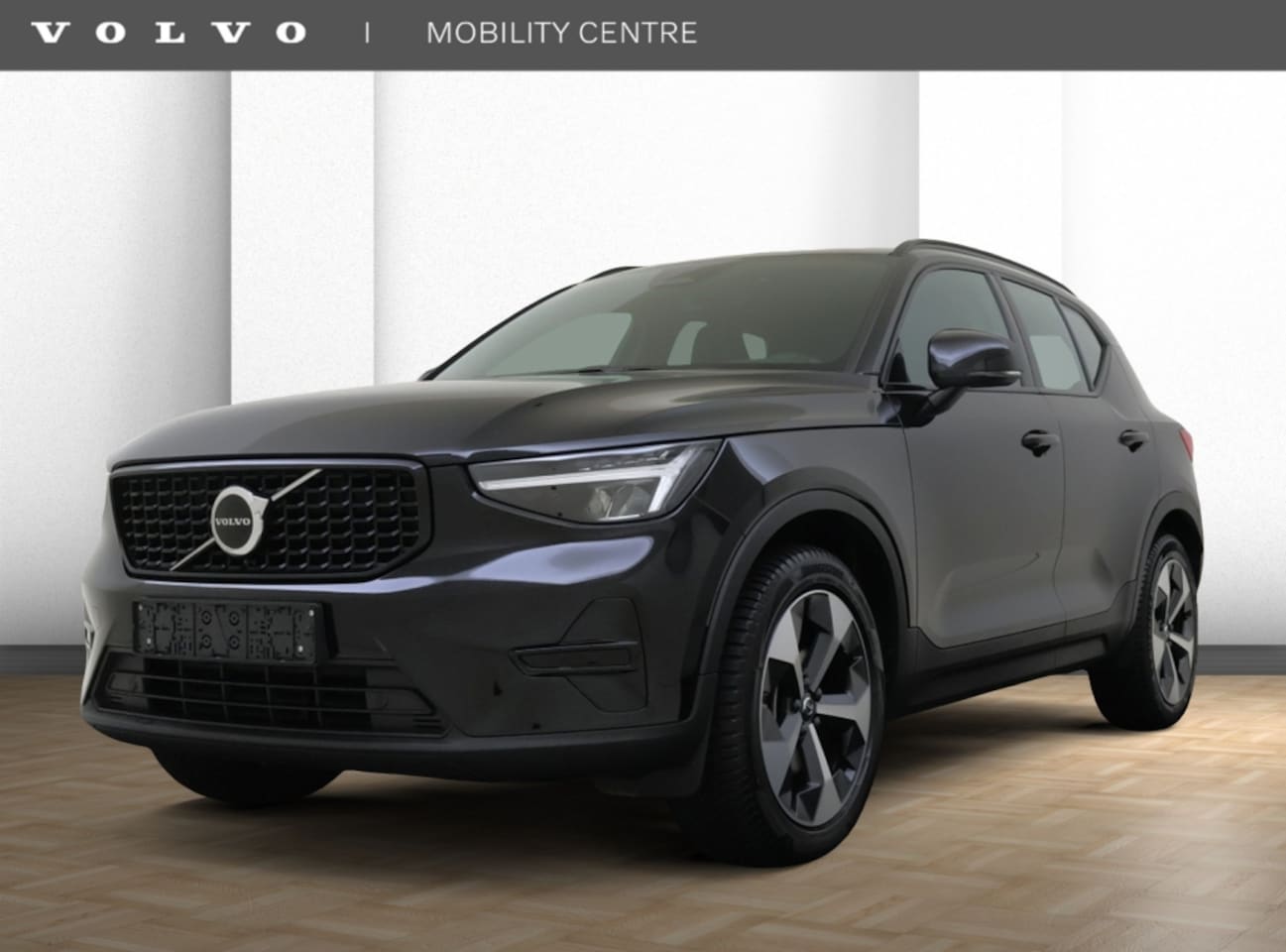 Volvo XC40 - B4 Plus Dark | Trekhaak | Dodehoekdetectie | Harman/Kardon | - AutoWereld.nl