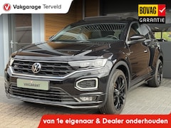 Volkswagen T-Roc - 1.5 TSI Sport R Panodak, Carpl, Cam, Cruise, Pdc