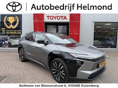 Toyota bZ4X - Executive AWD 73 kWh