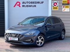 Hyundai i30 - 1.0 T-GDi MHEV Comfort Camera/Android