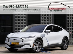 Ford Mustang Mach-E - EXTENDED RWD 98kWh/ TECHNOLOGY PACK PLUS/ SOH 93%