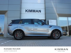 Land Rover Range Rover Sport - P460e Dyanmic SE PHEV | Stoel/stuurverwarming | Schuif/Kanteldak |