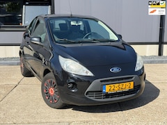 Ford Ka - 1.2 Cool & Sound start/stop NAP / Airco
