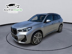 BMW X1 - X Drive Individual 23I Msport Panoramadak Zeer compleet Uitgevoerd