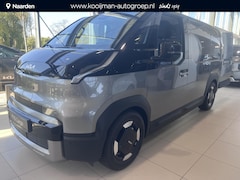 Kia PV5 - L2H1 Elite Executive 71.2 kWh VOORRAAD ACTIE DIRECT RIJDEN