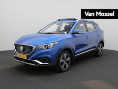 MG ZS - EV Luxury 45 kWh