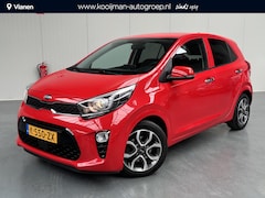 Kia Picanto - 1.0 DPi DynamicPlusLine