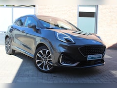 Ford Puma - 1.0i Ecoboost 125pk Aut. ST-Line V Navi, Panoramadak, Driver Ass Pack, Cam, Leer, Winterpa