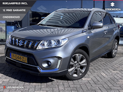 Suzuki Vitara - 1.0 Boosterjet Select Automaat Trekhaak/Carplay/Clima