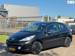 Peugeot 207 - 1.4 VTi Sublime