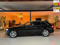 Audi A4 Avant - 1.4 TFSI Sport Garantie Camera Cruise Navi Airco PDC Rijklaar