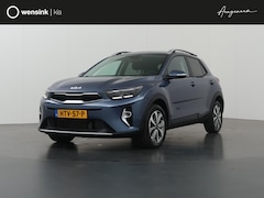 Kia Stonic - 1.0 T-GDi MHEV DynamicPlusLine | Stoel/Stuurwielverwarming | Keyless | Navigatie | Parkeer