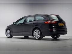 Ford Mondeo Wagon - 1.0 EcoBoost 125pk Business [ Navi Climate Control Cruise control PDC]