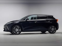 MG MG4 Electric - Luxury 64 kWh 3-fase [ LED Navi Stoelverwarming ]