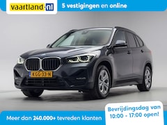 BMW X1 - xDrive25e Executive [ Clima / ECC LED Navi prof. HUD Camera ]