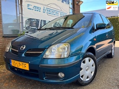 Nissan Almera Tino - 1.8 Ambience|Trekhaak|