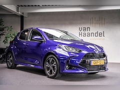 Toyota Yaris - 1.5 Hybrid 115 First Edition