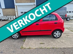 Chevrolet Matiz - 0.8 Spirit, apk tot 8-4-2027/zeer zuinig