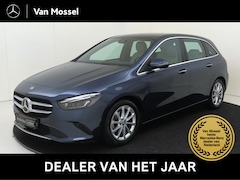 Mercedes-Benz B-klasse - 180 Luxury-Line / Stoelverwarming / Achteruitrijcamera /