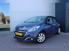 Peugeot 208 - 1.2 PureTech Blue Lion Airco Navi Carplay 36dkm Dealer onderhouden