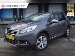 Peugeot 2008 - 1.2 PureTech Allure