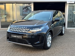 Land Rover Discovery Sport - P300e 1.5 SE PHEV |Navi-Carplay | Clima | Voll Leder | Camera | Cruise | Lichtmetaal
