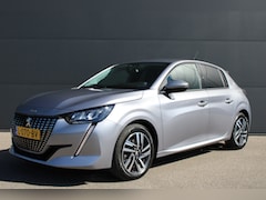 Peugeot 208 - 1.2 PureTech Allure Pack | Automaat | Navigatie | Camera | Apple carplay | Trekhaak | 3D I