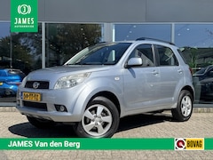 Daihatsu Terios - 1.5-16v Expedit. 2WD | NIEUWE MOTOR | AUT | AIRCO