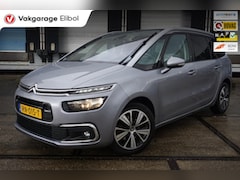 Citroën Grand C4 Picasso - 1.6 e-THP Shine