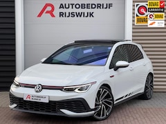 Volkswagen Golf - 2.0 TSI GTI Nurburgring/Memory/H&K/Pano