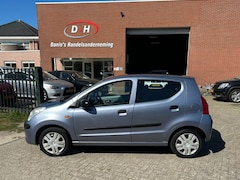 Nissan Pixo - 1.0 Visia inruil mogelijk nap