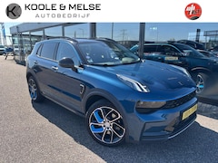 Lynk & Co 01 - 1.5 261pk PHEV, 360gr camera, pano dak, adaptive cc, car play