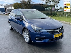 Opel Astra Sports Tourer - 1.2 Business Elegance, Cam, Cruise, Climate, Navi, Carplay, 1e eig afk, Geen import, Nap,
