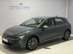 Volkswagen Golf - 1.5 eTSI Style Business // APPLE CARPLAY // CRUISE // LM VELGEN