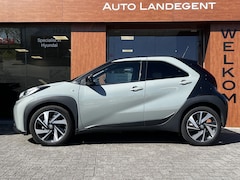 Toyota Aygo X - 1.0 VVT-i S-CVT Envy Automaat| Camera | Android Auto/ Carplay | LM | Adaptieve Cruise | La