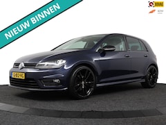 Volkswagen Golf - 1.4 TSI ACT Allstar 150pk R-Line exterieur/Winterpakket/19inch