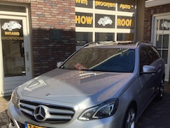 Mercedes-Benz E-klasse Estate - 220 CDI Ambition Avantgarde
