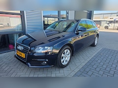 Audi A4 Avant - 1.8 TFSI Pro Line
