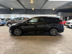 Ford Focus - 1.0 Titanium