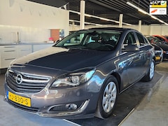Opel Insignia - 1.6 T Edition/N.A.P/CRUISE/HISTORIE AANWEZIG/