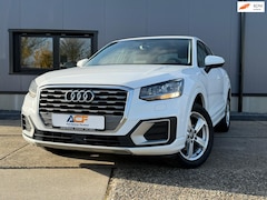 Audi Q2 - 30 TFSI Design Pro Line Plus trekhaak